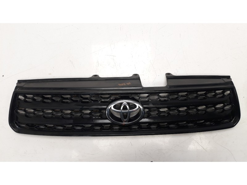 Recambio de rejilla delantera para toyota rav 4 (a2) 1.8 16v cat referencia OEM IAM 5310142120  