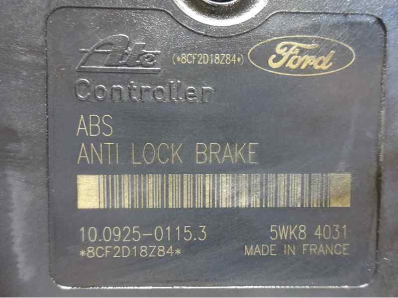 Recambio de abs para ford focus berlina (cak) 1.6 16v cat referencia OEM IAM 2M512M110EC 8CF2D18Z84 