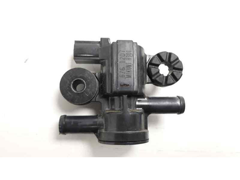 Recambio de valvula aire adicional para honda cbr 500 r cbr 500 r referencia OEM IAM 6Z61207  