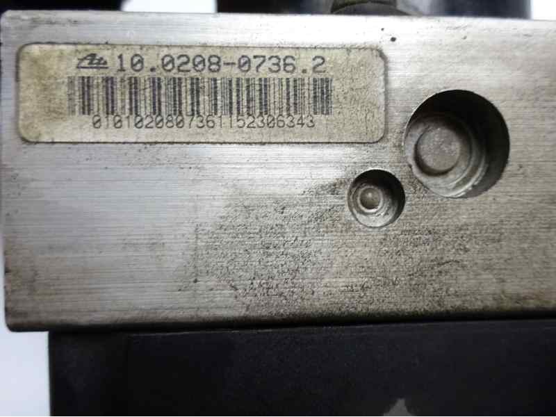 Recambio de abs para ford focus berlina (cak) 1.6 16v cat referencia OEM IAM 2M512M110EC 8CF2D18Z84 