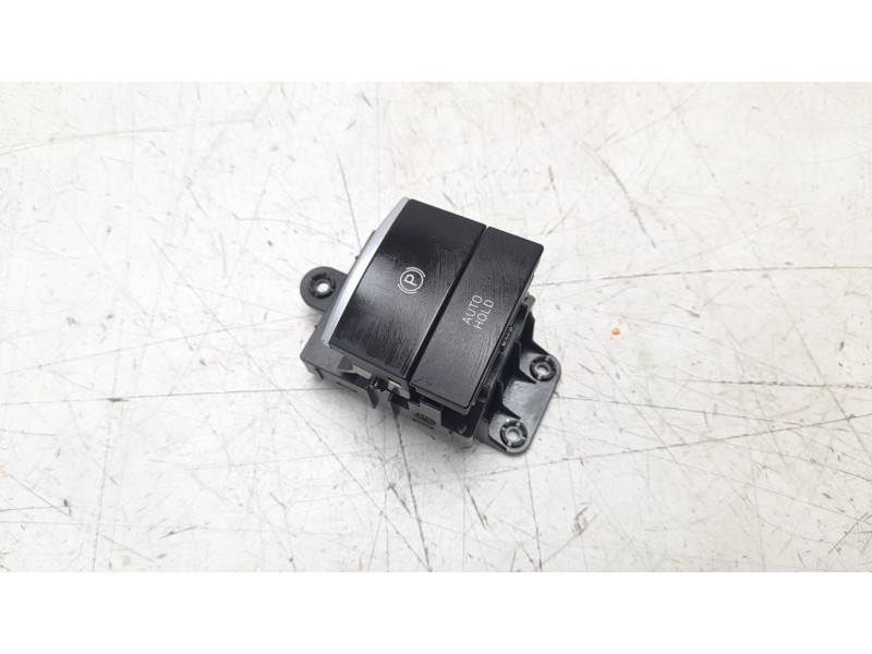 Recambio de palanca freno para hyundai tucson (nx) maxx 2wd referencia OEM IAM 93766N7200LS5  