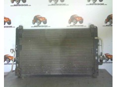 CONDENSADOR / RADIADOR AIRE ACONDICIONADO 96190601 35354 7315