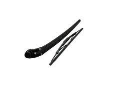 Recambio de brazo limpia trasero para seat altea (5p1) referencia OEM IAM 5P0955707B EWBSE002 