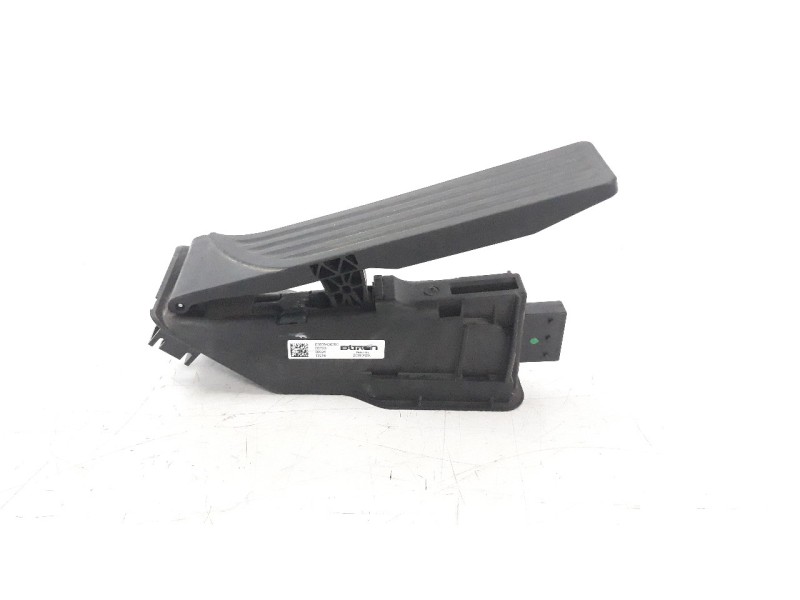 Recambio de potenciometro pedal para alfa romeo giulia (952) 2.2 jtdm cat referencia OEM IAM 505436050  