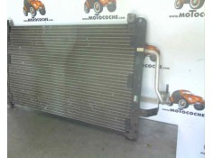 Recambio de condensador / radiador aire acondicionado para daewoo nubira berlina sx (1999) referencia OEM IAM 96190601 35354 731 2
