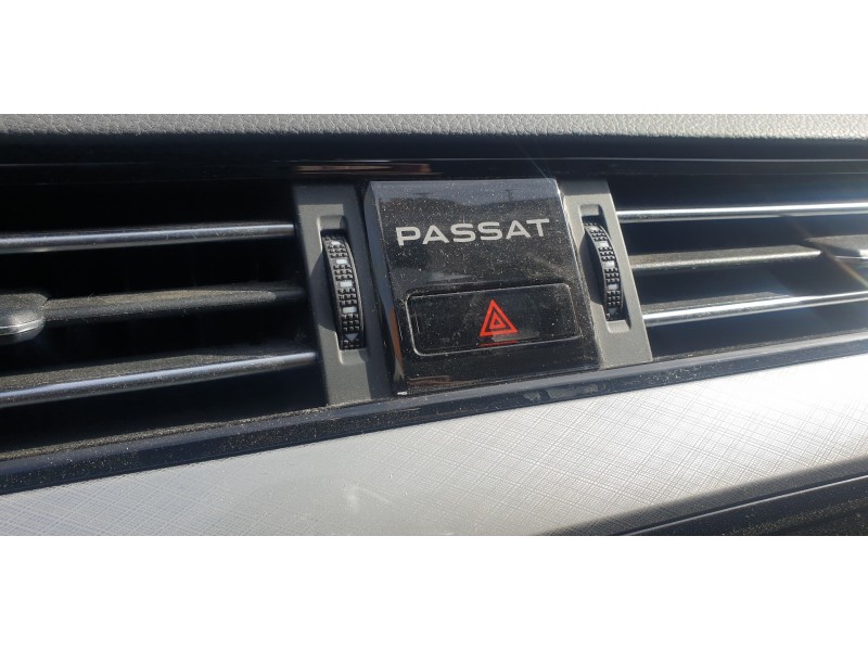 Recambio de warning para volkswagen passat variant (cb5) 2.0 tdi referencia OEM IAM 3G0953509C  