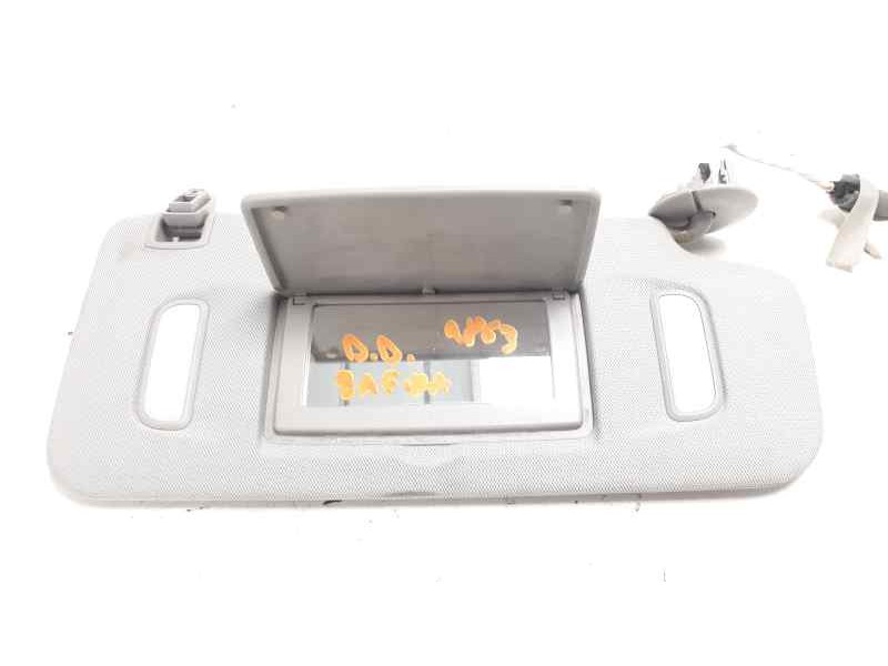 Recambio de parasol derecho para opel zafira tourer 2.0 16v cdti referencia OEM IAM   