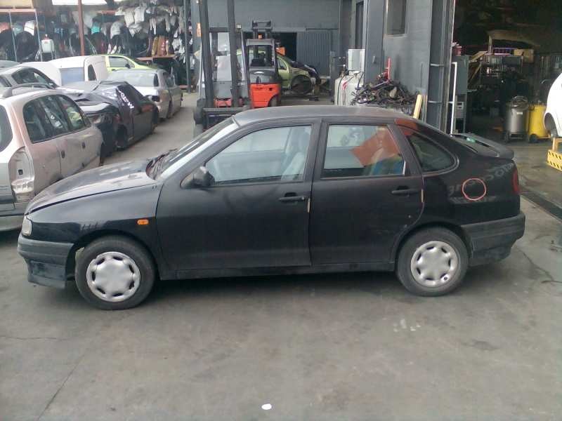 seat cordoba berlina (6k2) del año 1995