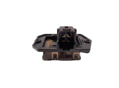 Recambio de resistencia calefaccion para toyota rav 4 (a2) 1.8 16v cat referencia OEM IAM 8713842030   2