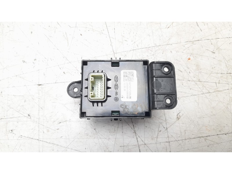 Recambio de palanca freno para hyundai tucson (nx) maxx 2wd referencia OEM IAM 93766N7200LS5  