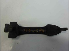 Recambio de maneta exterior delantera derecha para ford focus berlina (cak) 1.6 16v cat referencia OEM IAM XS41A22404AJY 128420  2