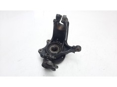 Recambio de mangueta delantera derecha para citroen ds3 1.6 hdi fap referencia OEM IAM 1607557580 760298  2