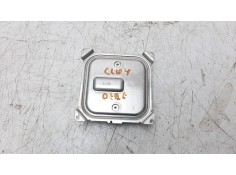 Recambio de centralita luces para renault clio iv 1.5 dci diesel fap referencia OEM IAM 260556623R 2C906658030  2
