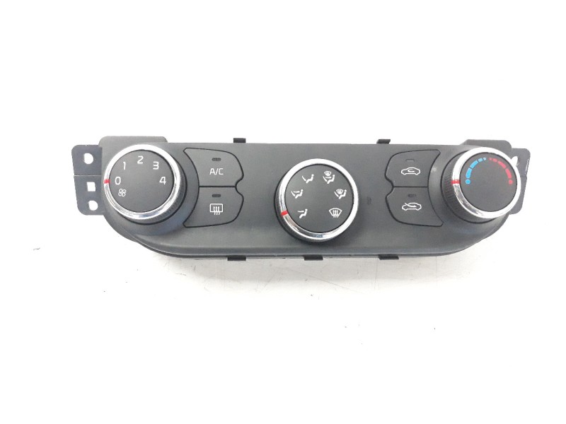 Recambio de mando calefaccion / aire acondicionado para kia cee´d concept referencia OEM IAM 97250A2003  