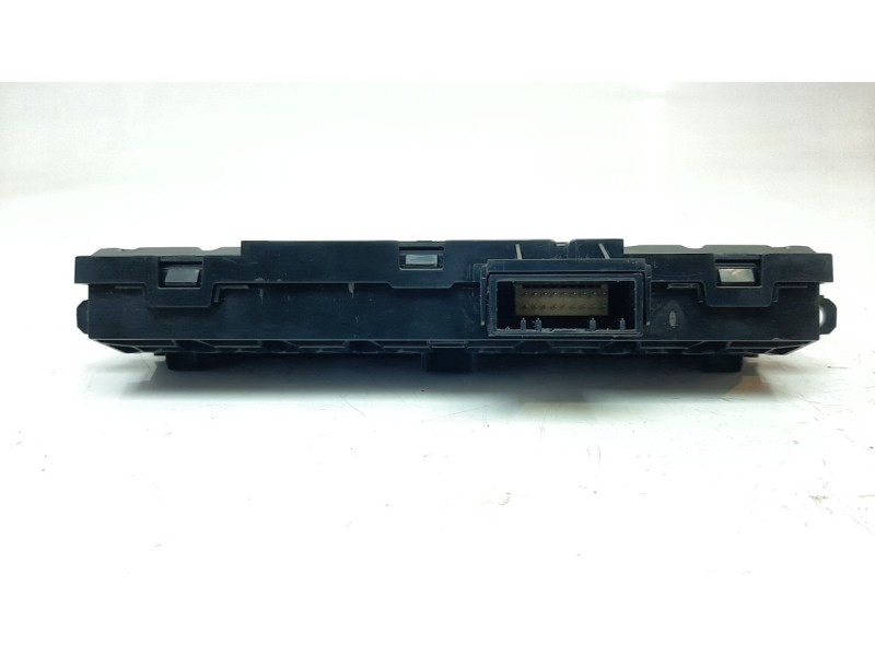 Recambio de warning para renault clio v zen referencia OEM IAM 283E86009R  