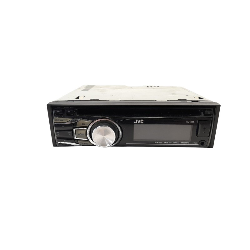 Recambio de sistema audio / radio cd para toyota rav 4 (a2) 1.8 16v cat referencia OEM IAM 066V8949  