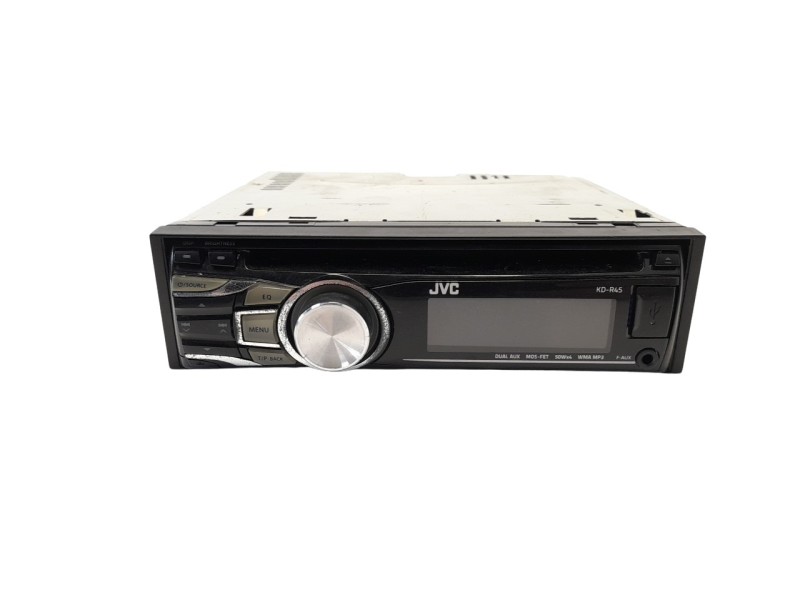 Recambio de sistema audio / radio cd para toyota rav 4 (a2) 1.8 16v cat referencia OEM IAM 066V8949  