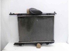 Recambio de intercooler para volvo v40 familiar 1.9 d referencia OEM IAM 30889264  