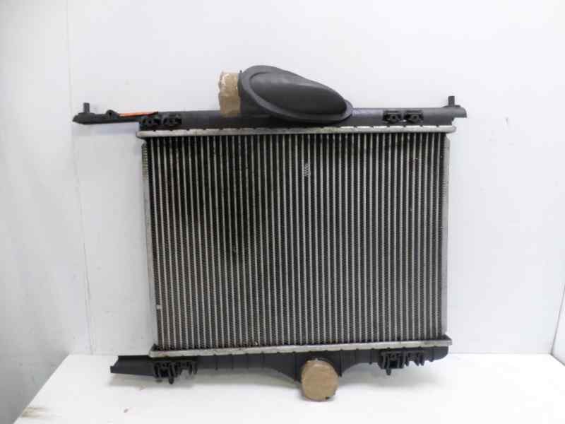 Recambio de intercooler para volvo v40 familiar 1.9 d referencia OEM IAM 30889264  