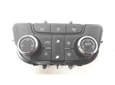 MANDO CLIMATIZADOR 13429880 13429880 A2C86870600