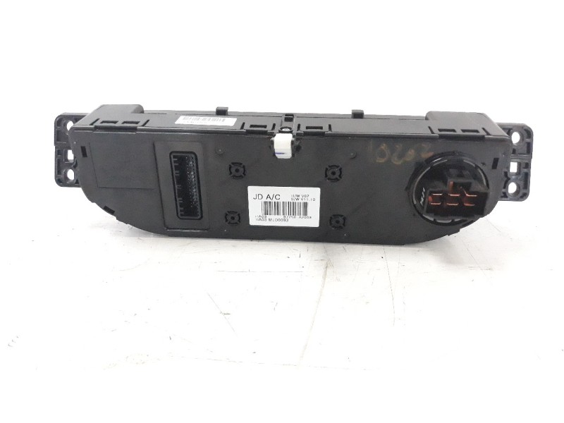 Recambio de mando calefaccion / aire acondicionado para kia cee´d concept referencia OEM IAM 97250A2003  