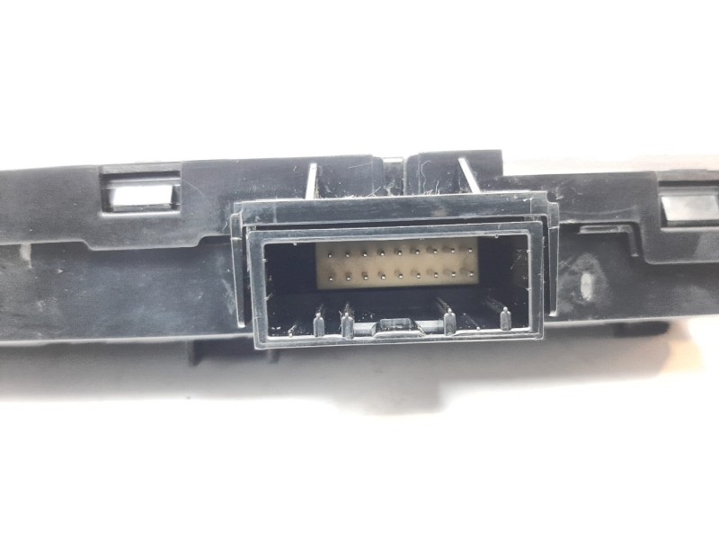 Recambio de warning para renault clio v zen referencia OEM IAM 283E86009R  