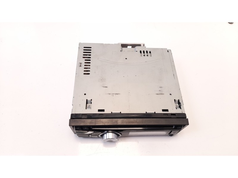 Recambio de sistema audio / radio cd para toyota rav 4 (a2) 1.8 16v cat referencia OEM IAM 066V8949  
