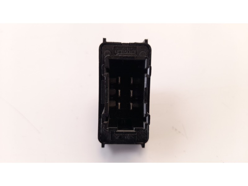 Recambio de mando elevalunas trasero derecho para citroen c-elysée exclusive referencia OEM IAM 96657927ZD IAF530007 EWSPE044