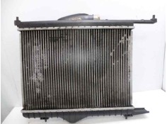 Recambio de intercooler para volvo v40 familiar 1.9 d referencia OEM IAM 30889264   2