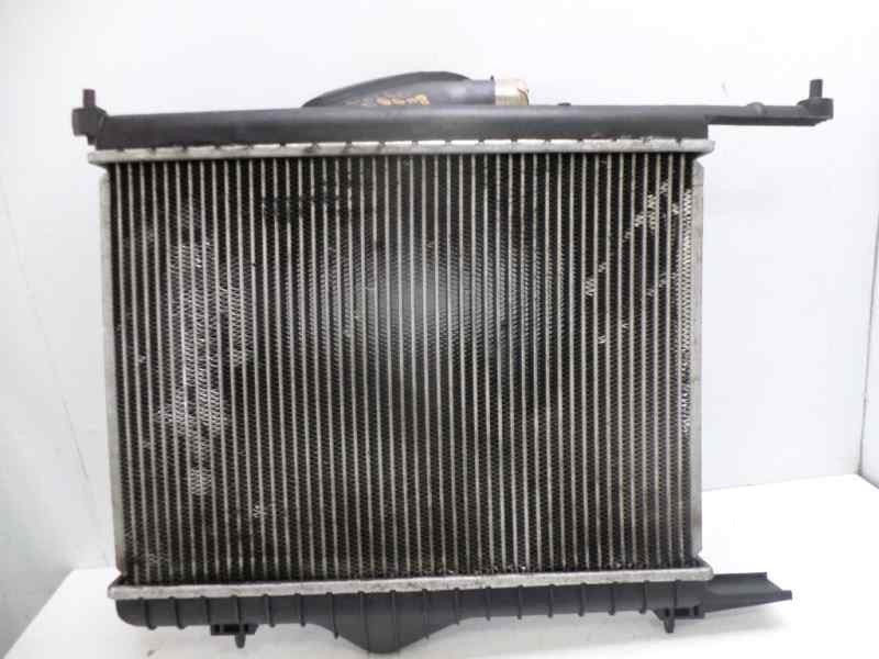 Recambio de intercooler para volvo v40 familiar 1.9 d referencia OEM IAM 30889264  