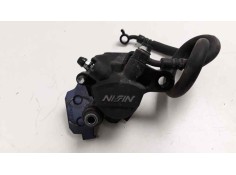 Recambio de pinza de freno trasera derecha para honda cbr 500 r cbr 500 r referencia OEM IAM    2