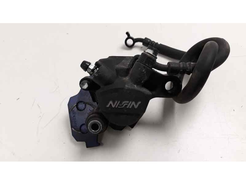 Recambio de pinza de freno trasera derecha para honda cbr 500 r cbr 500 r referencia OEM IAM   