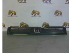 Recambio de rejilla delantera para honda concerto (hw) referencia OEM IAM REJILLADEL  