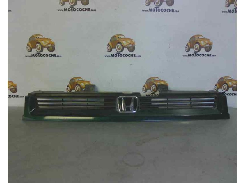 Recambio de rejilla delantera para honda concerto (hw) referencia OEM IAM REJILLADEL  