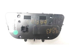 Recambio de mando climatizador para opel zafira tourer 2.0 16v cdti referencia OEM IAM 13429880 A2C86870600  2