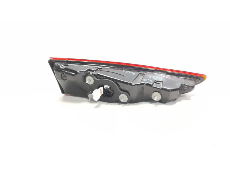 Recambio de piloto trasero derecho interior para hyundai kona 1.0 tgdi cat referencia OEM IAM 92404J9600  