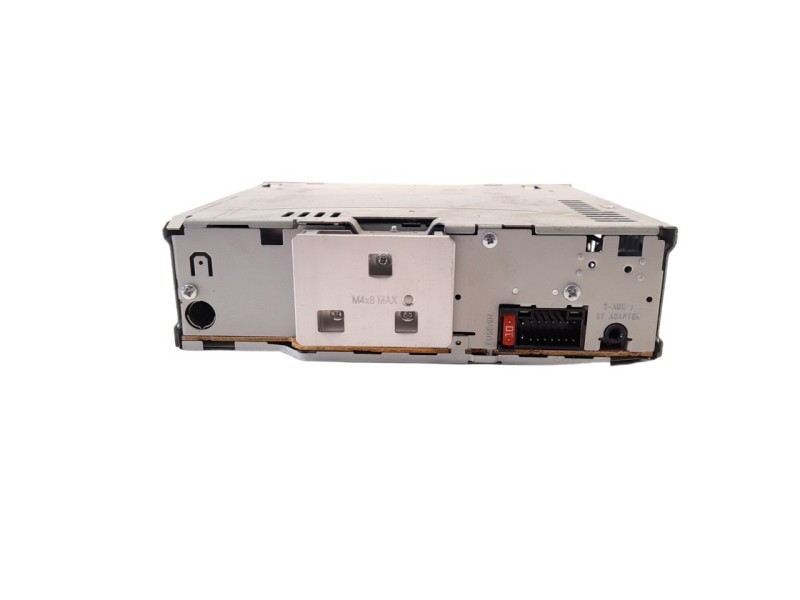 Recambio de sistema audio / radio cd para toyota rav 4 (a2) 1.8 16v cat referencia OEM IAM 066V8949  
