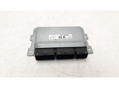 CENTRALITA MOTOR UCE 237104639S A3C0548530001 23714638S