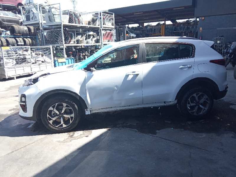 kia sportage del año 2018