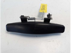 Recambio de maneta exterior trasera izquierda para dacia sandero ambiance referencia OEM IAM 806074839R  
