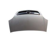 Recambio de capo para opel meriva 1.6 16v referencia OEM IAM 93186909 109163230 OP3503100