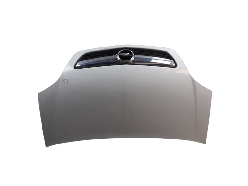 Recambio de capo para opel meriva 1.6 16v referencia OEM IAM 93186909 109163230 OP3503100