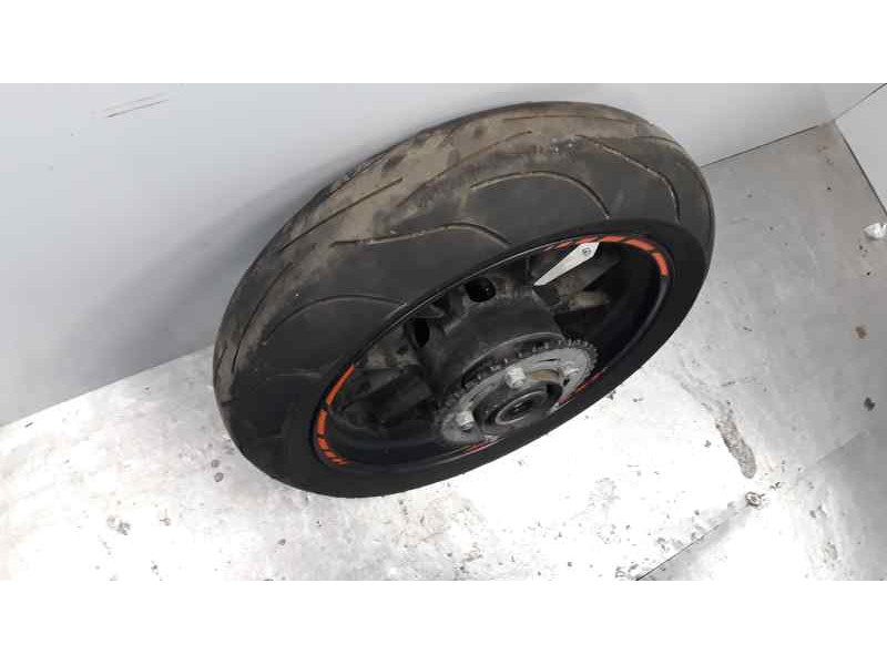 Recambio de llanta para honda cbr 500 r cbr 500 r referencia OEM IAM   