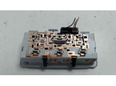 Recambio de luz interior para opel zafira tourer 2.0 16v cdti referencia OEM IAM 22774329 130917002131X  2