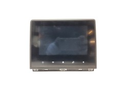 PANTALLA MULTIFUNCION 280346137R 280346137R 