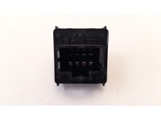 Recambio de mando elevalunas trasero izquierdo para citroen c-elysée exclusive referencia OEM IAM 966643132ZD   2