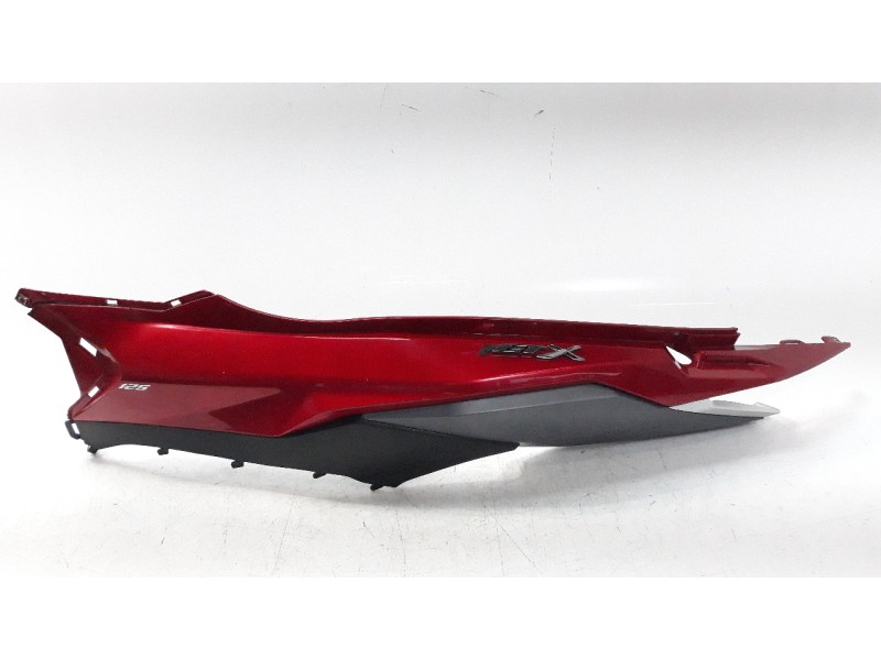 Recambio de moldura para sym jet 14 125 referencia OEM IAM 83610XN10000  