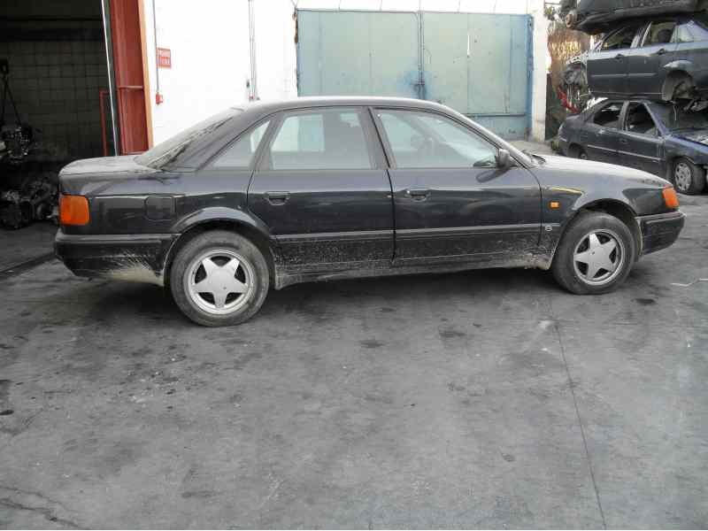 audi 100 berlina (c4) del año 1991