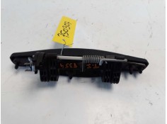 Recambio de maneta exterior trasera izquierda para dacia sandero ambiance referencia OEM IAM 806074839R   2