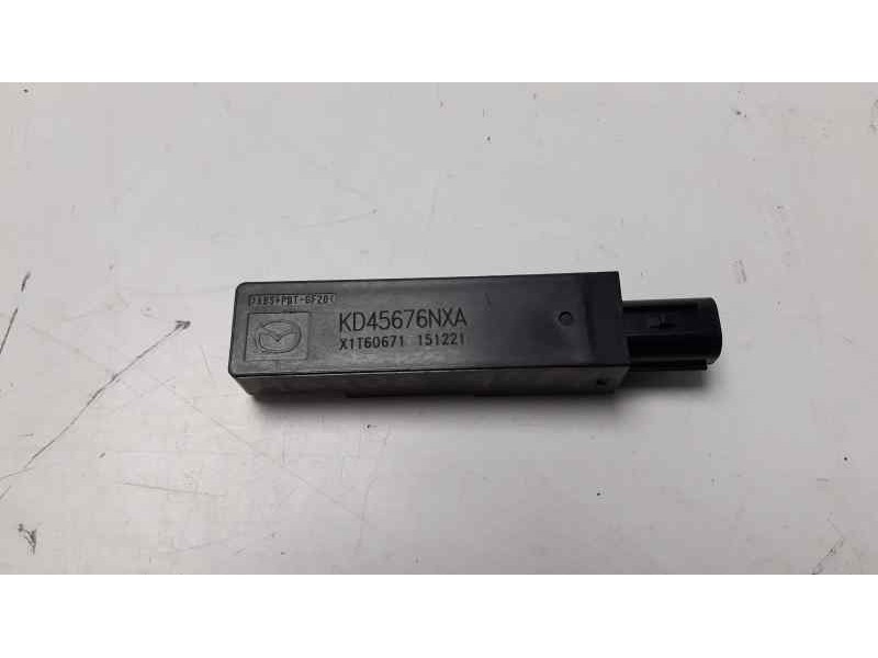Recambio de sensor para mazda 6 lim. (gh)(.2012) luxury referencia OEM IAM KD45676NXA  